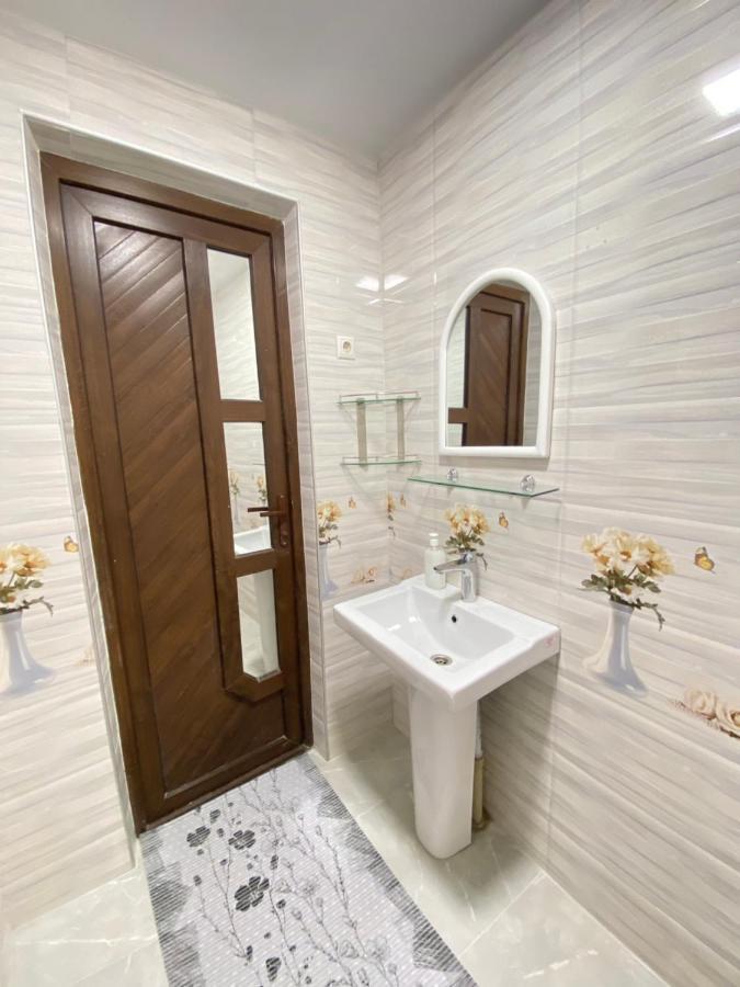Апарт Отель Pʼotʼi Exterior foto